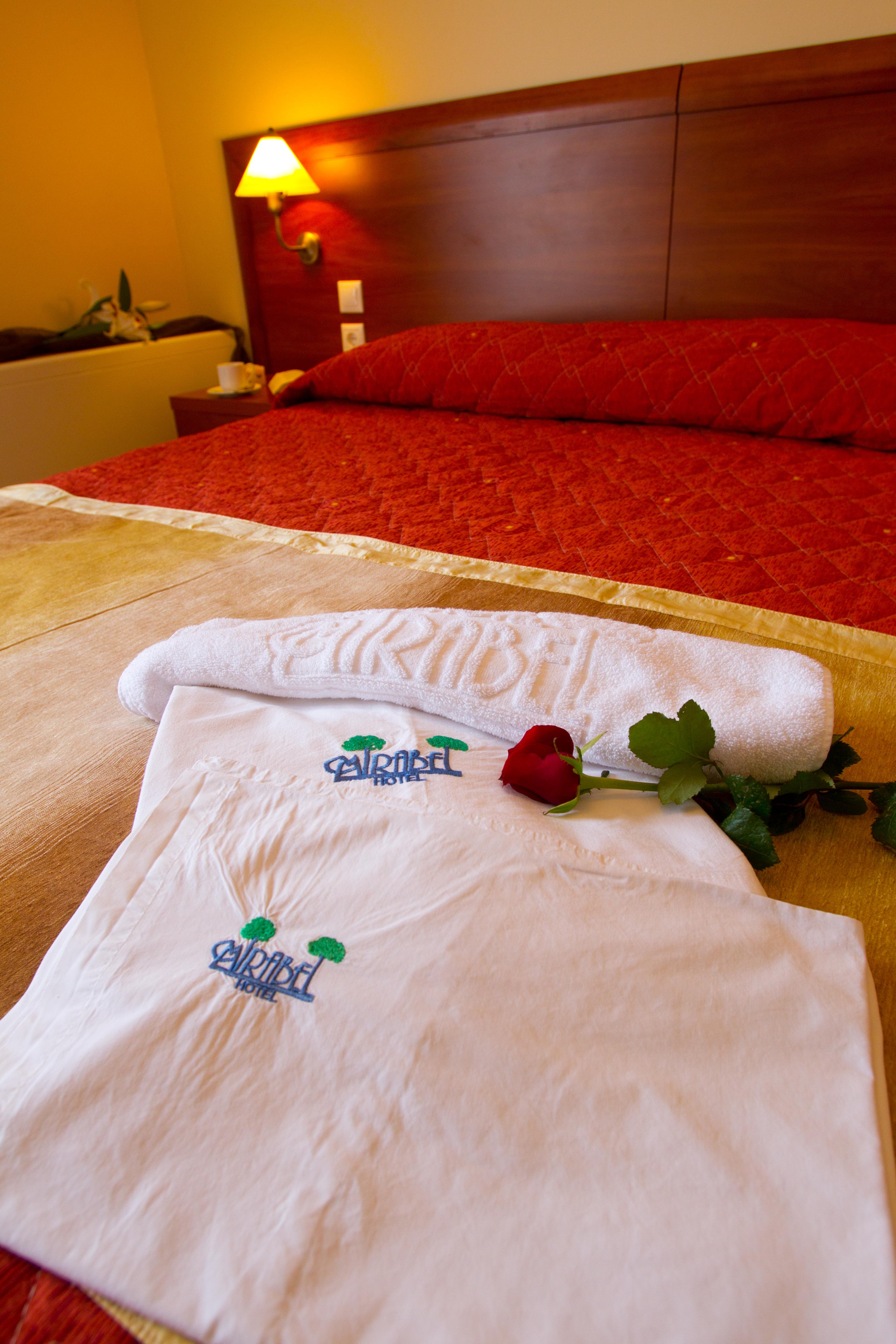 Mirabel Citycenter Hotel Argostoli  Exteriör bild